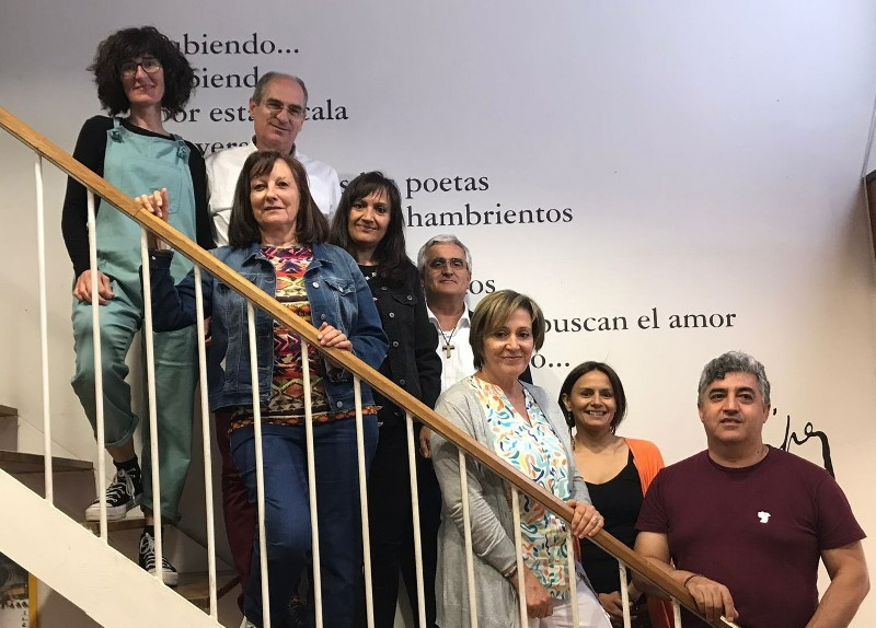 Fallados los 11º Premios Rosa María García con un galardón especial por el 25º aniversario de la Feria