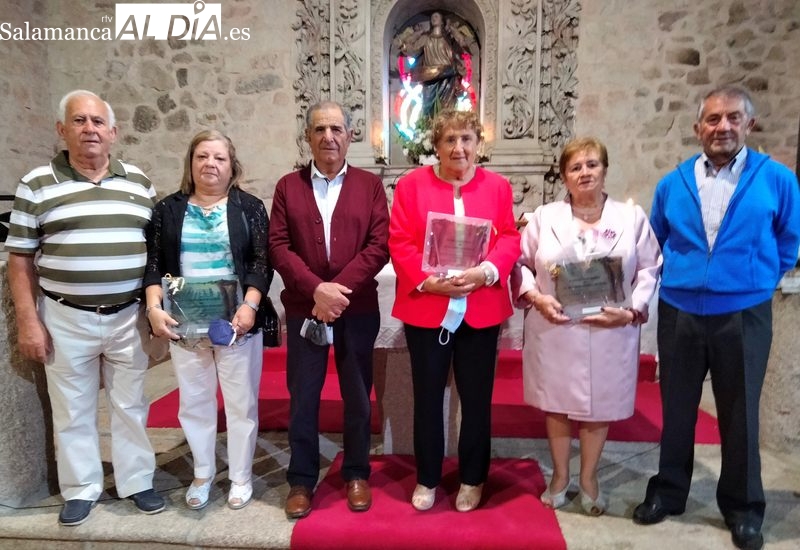 Boada cuenta con tres nuevos ‘matrimonios de oro’ 