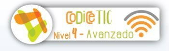 Misioneras-Santa Teresa accede al Nivel 4 de ‘CoDiCe TIC’, que revalidan Miróbriga y el IES Tierra