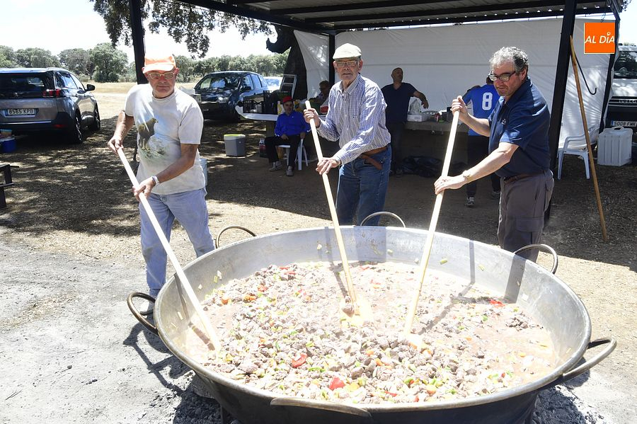 comida popular SAncti Spiritus