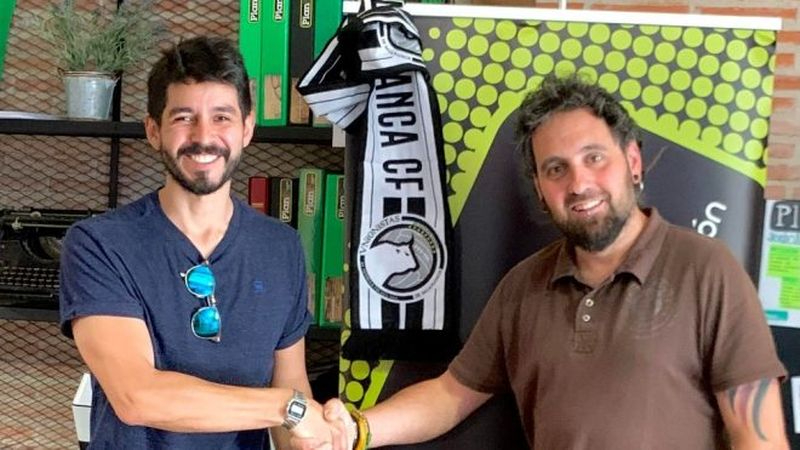 Unionistas y Fundación Plan B colaborarán durante las tres próximas temporadas