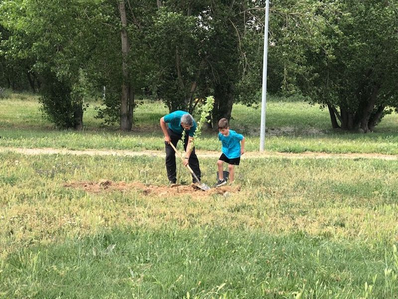 Rutas, talleres y juegos para celebrar el Día del Medio Ambiente en la Isla del Soto 