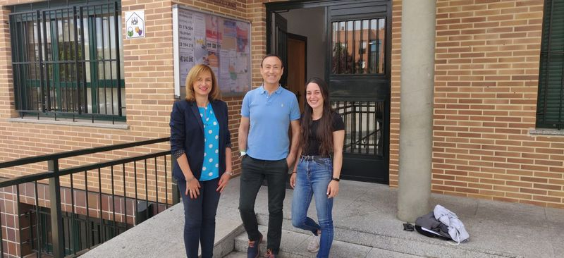 Abierto el plazo de inscripción para las actividades de verano en Carbajosa 