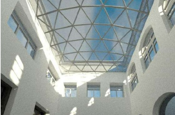 Una empresa mirobrigense presenta la única oferta para ejecutar las obras de la Casa Consistorial