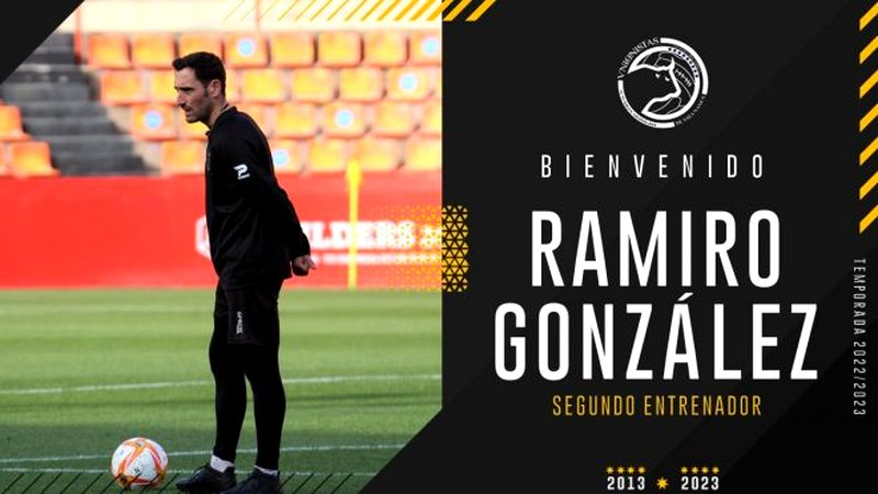 Unionistas accede a la petición de Casañ y contrata a su hombre de confianza