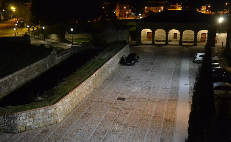 Condenado a 2 años y 8 meses de cárcel un hombre que acosó y abusó de una niña de 12 años en la calle