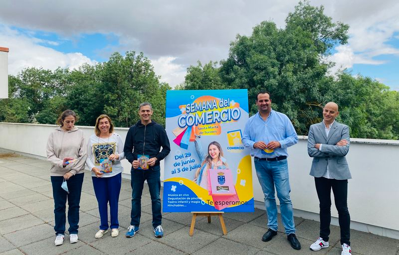 Santa Marta retoma la Semana del Comercio 