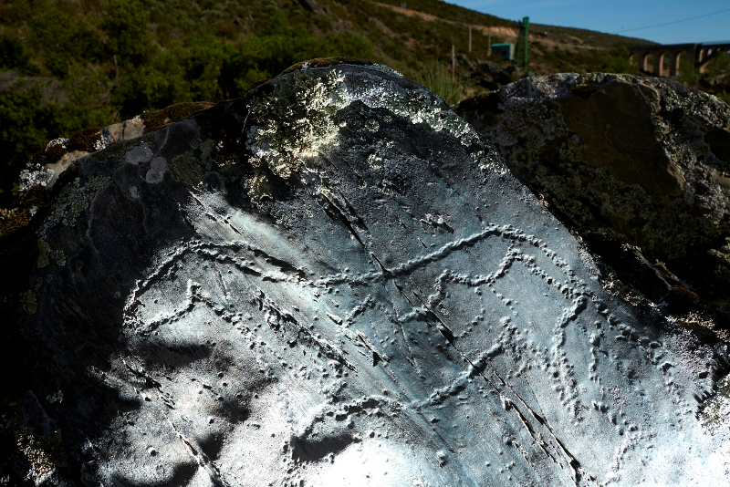 Siega Verde podrá ser visitado por las noches los viernes y sábados de julio y agosto