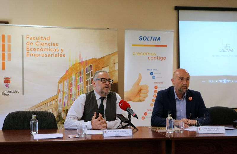 Nace el Concurso de Relatos sobre Economía Inclusiva