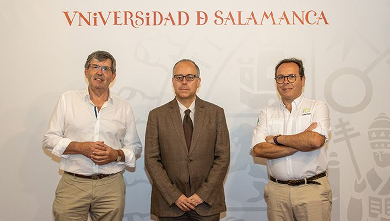 Impulso a la investigación en biotecnología aplicada a la agricultura