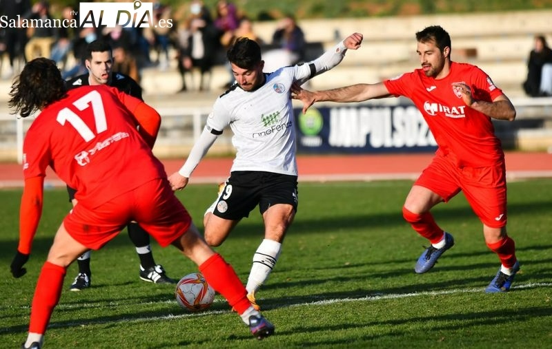 La Regional de Aficionados, con más representantes charros que la temporada anterior