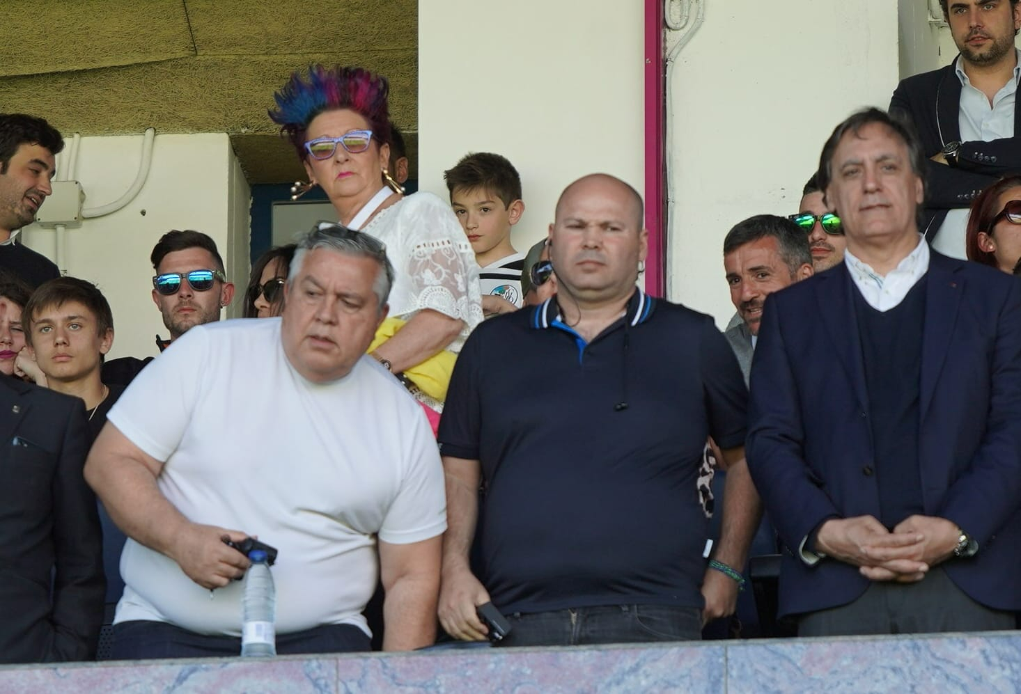 Lovato medita el regreso a España de Verduzco por los últimos problemas del Salamanca UDS