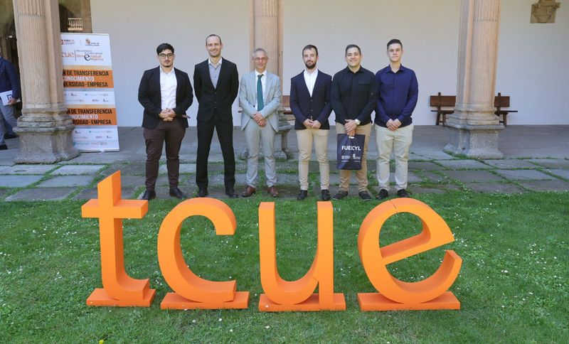 Dos proyectos salmantinos logran el primer y segundo premio de ‘Ideas Innovadoras de Negocio’