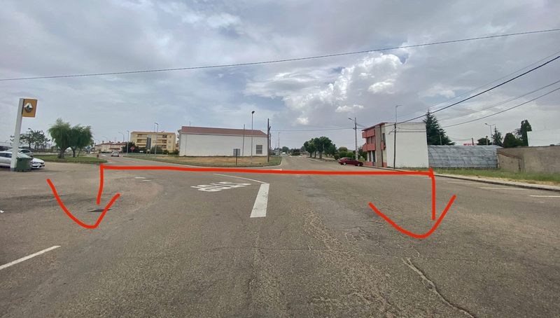 La orquesta La Misión actuará en la zona de la Renault en lugar de en la Plaza de España