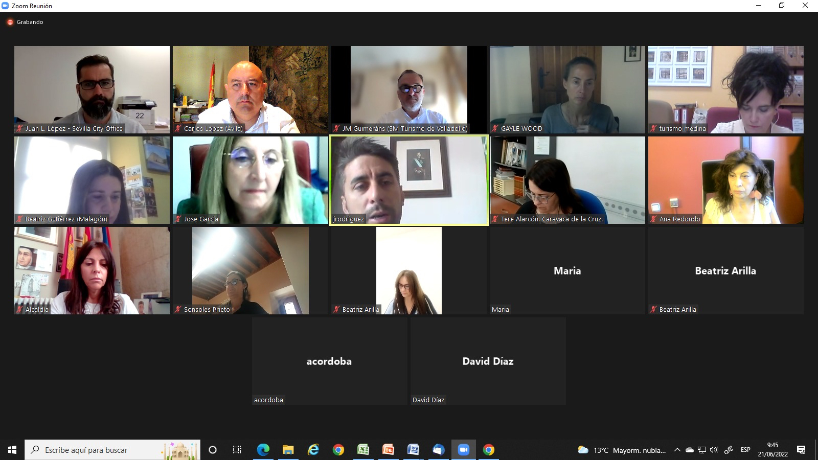 Huellas de Teresa generará nuevos productos turísticos, culturales y religiosos