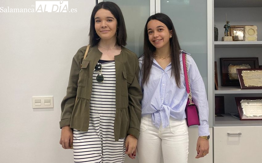 Vitigudino ya tiene Corte de Honor para las Ferias y Fiestas en honor a la Virgen del Socorro 