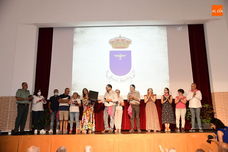 Sancti Spíritus homenajea a sus mayores y a los que velaron por los vecinos durante lo peor de la pandemia