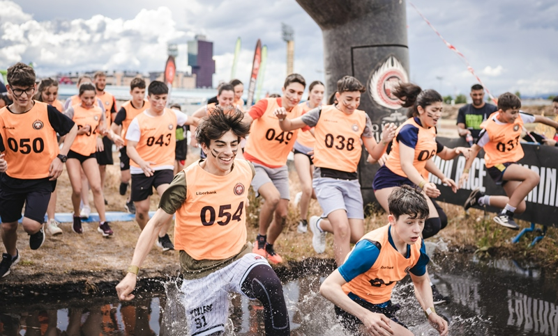 El circuito Farinato Race inicia en Ponferrada su temporada 2022