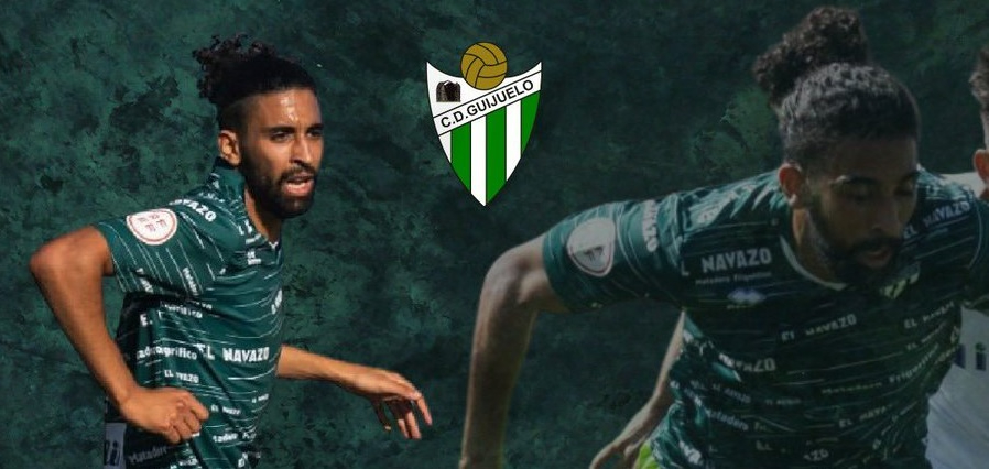 Achi Charaf dice adiós al Guijuelo