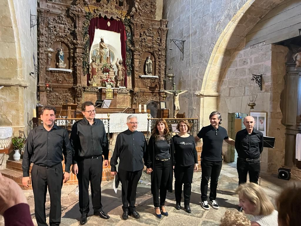 Renace la leyenda de María la Brava