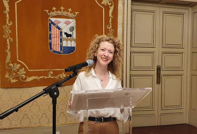 Nuevo sistema  para agilizar la respuesta a las personas vulnerables de Salamanca