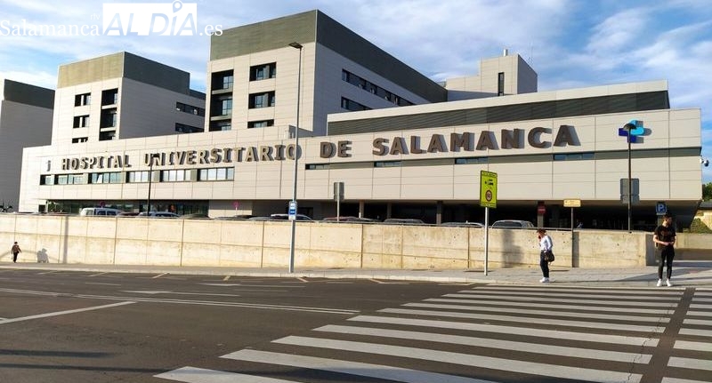 Otro muerto por coronavirus en Salamanca, aunque siguen bajando los contagios