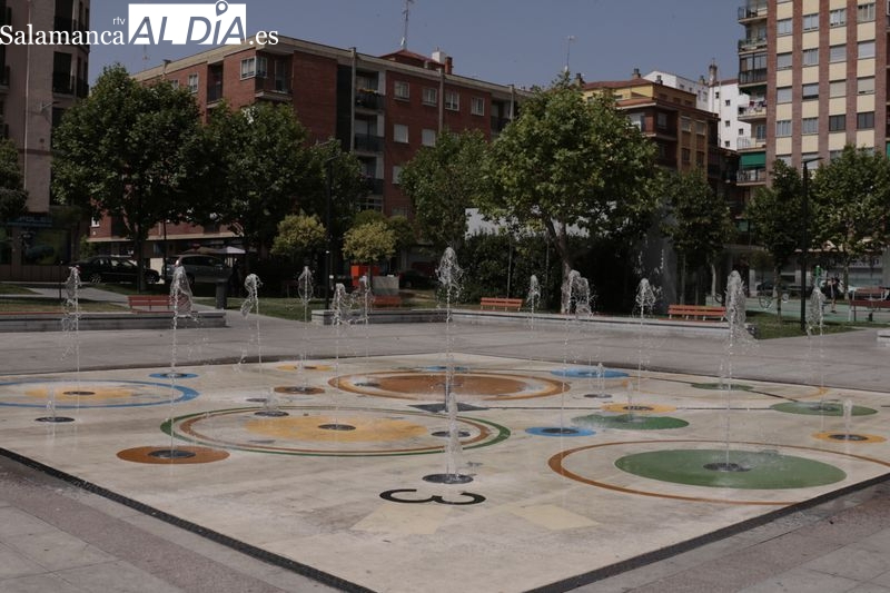 La compraventa de viviendas sigue al alza en Salamanca adelantándose a la subida de los tipos de interés 