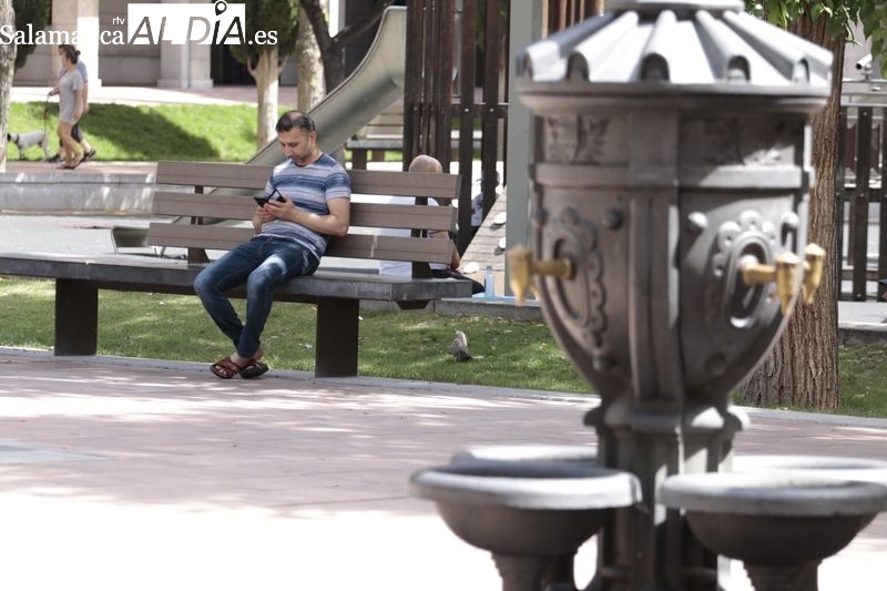 ¿Cómo reconocer un golpe de calor y cómo actuar?