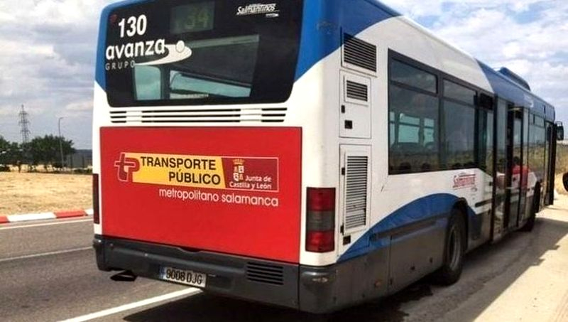 Descuentos del 15% para los usuarios del transporte metropolitano