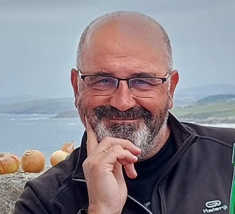 Nueva novela ambientada en Salamanca en un año que pudo cambiar nuestra historia