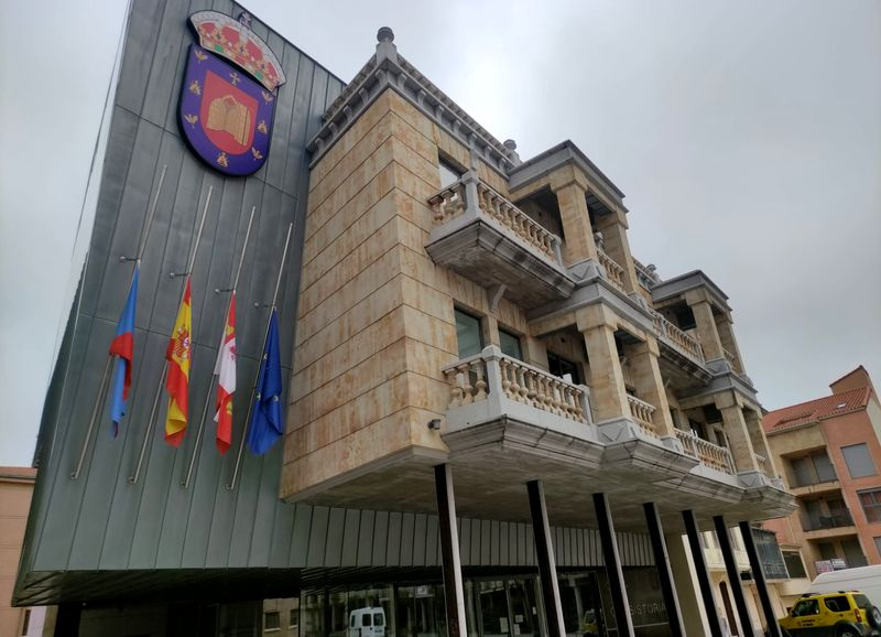 Conmoción en Guijuelo por la muerte de un vecino de 33 años