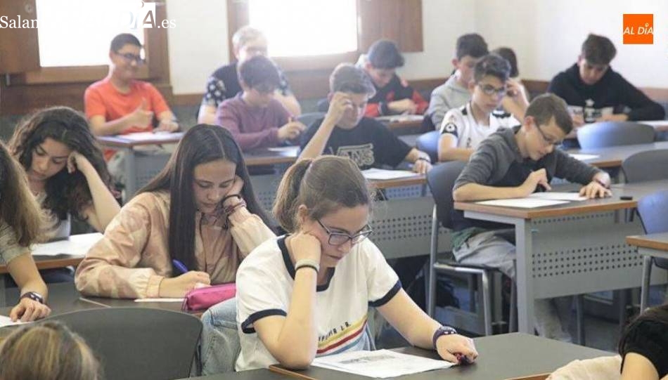 El Ayuntamiento de Salamanca duplica la oferta de estancias de inmersión de investigación para alumnos que hayan finalizado Bachillerato