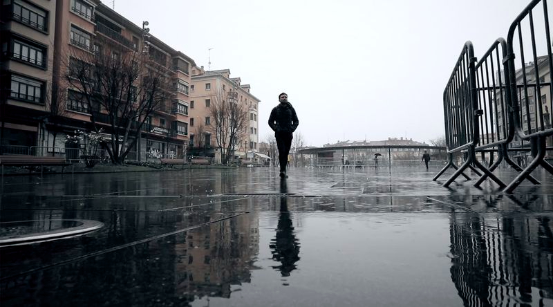 Estás a tiempo de ver en el Liceo el estreno del documental Bajo el Silencio