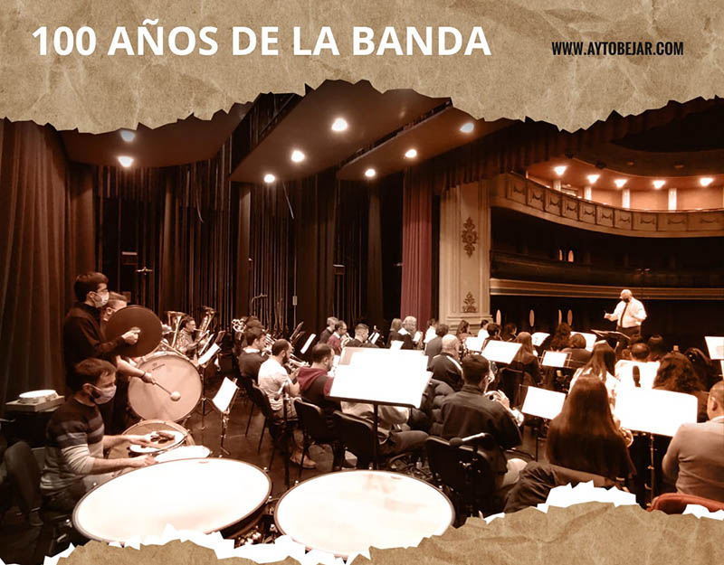 La Banda Municipal de Música inicia su serie de conciertos de este verano