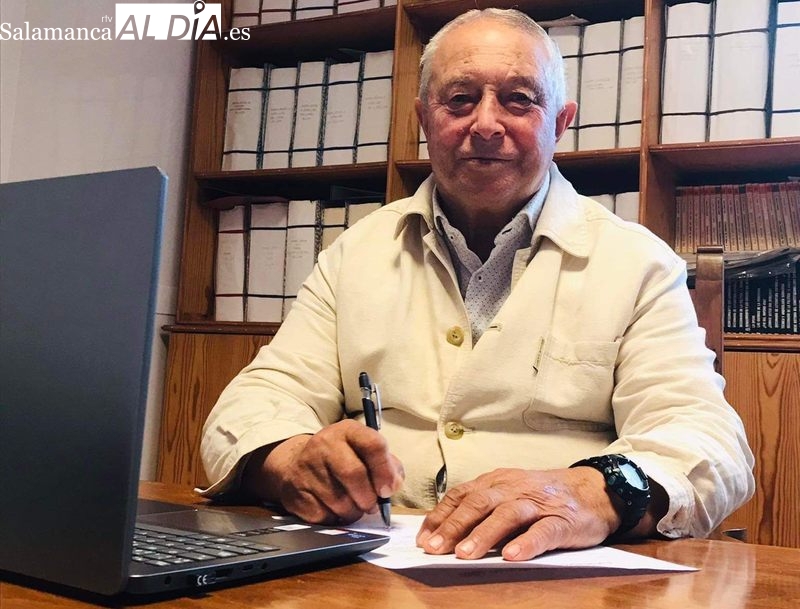 Guadramiro convertirá las antiguas escuelas en un edificio multiusos