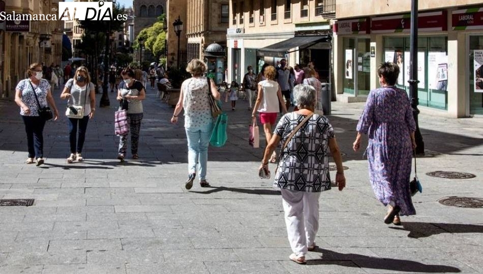 Salamanca supera los 16.700 beneficiarios del bono social eléctrico, la cifra más alta de Castilla y León 