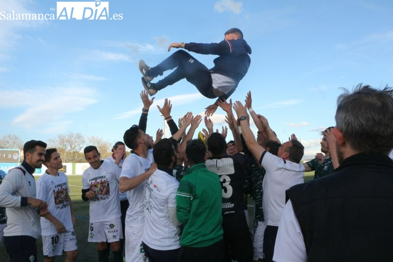 El Guijuelo da a conocer a las manos derechas de Mario Sánchez