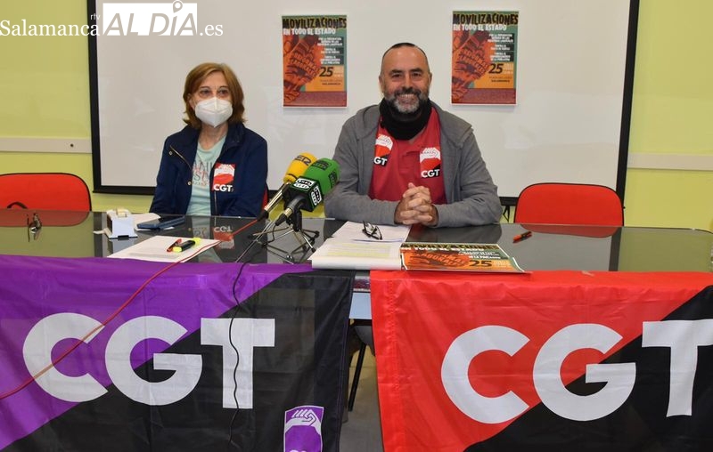 Salamanca acogerá una concentración contra el encarecimiento de los precios