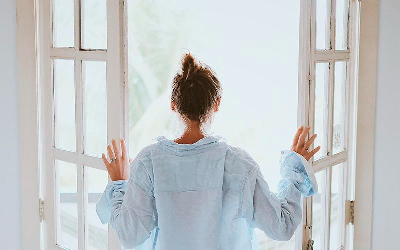 A veces, mejor separados