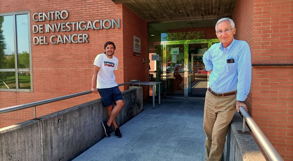 La Fundación de Investigación del Cáncer de la USAL recibe 100.000 euros para sus gastos funcionamiento 