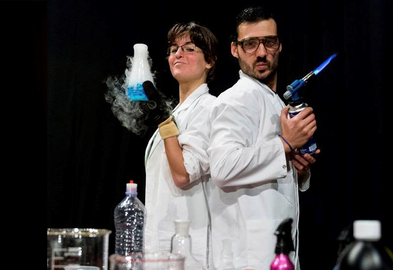 Salamanca acoge una jornada completa sobre ciencia e investigación