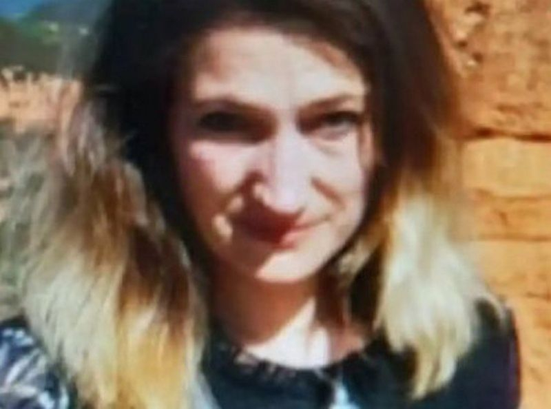 Buscan a una mujer desaparecida en Zamora 