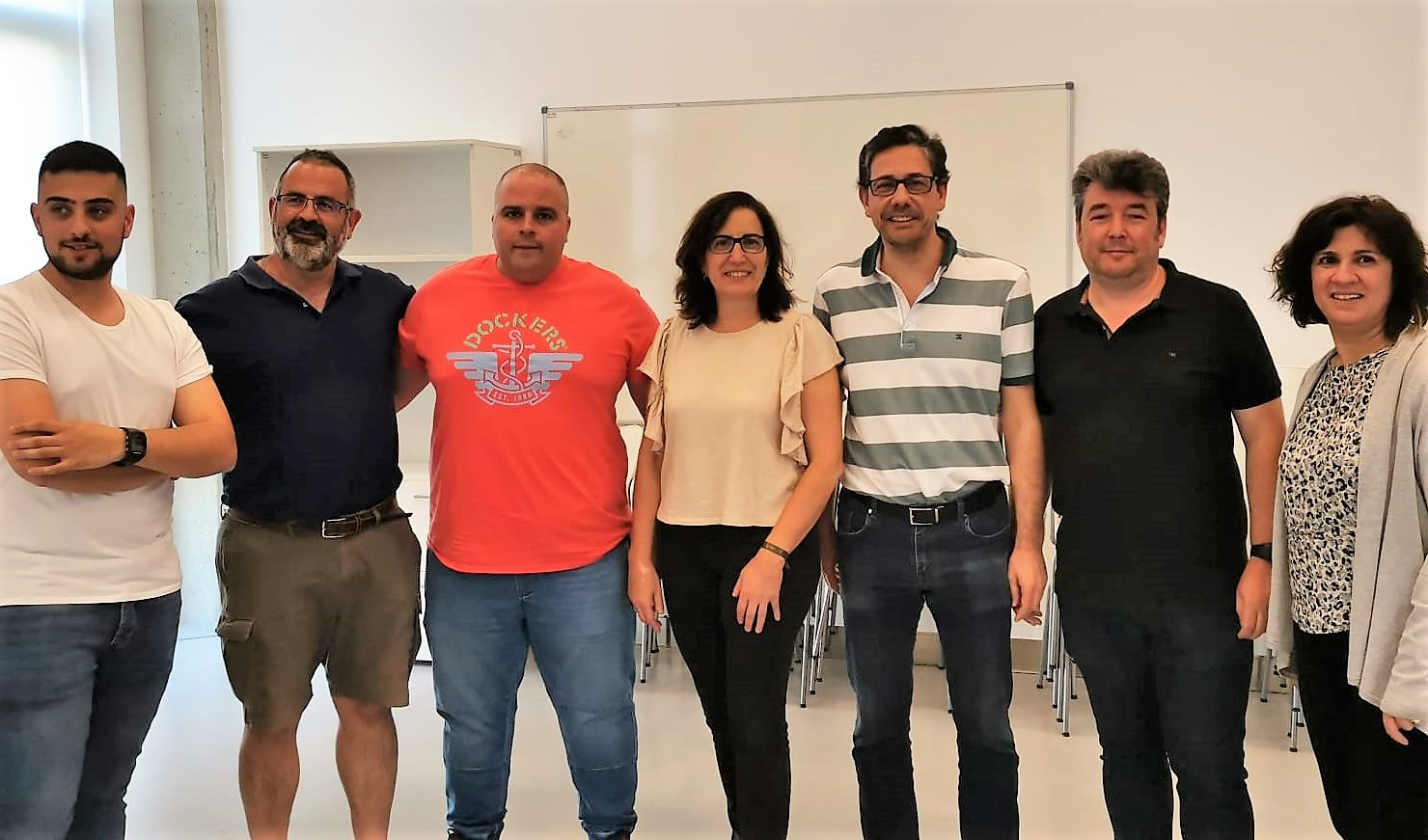 Manuel Carretero seguirá como presidente del BM Salamanca