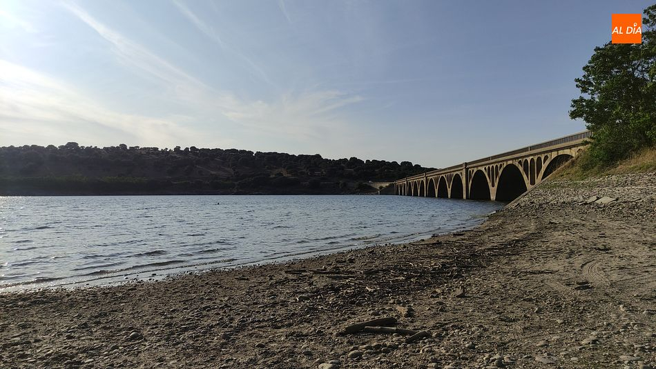 Los humedales que custodia la provincia de Salamanca