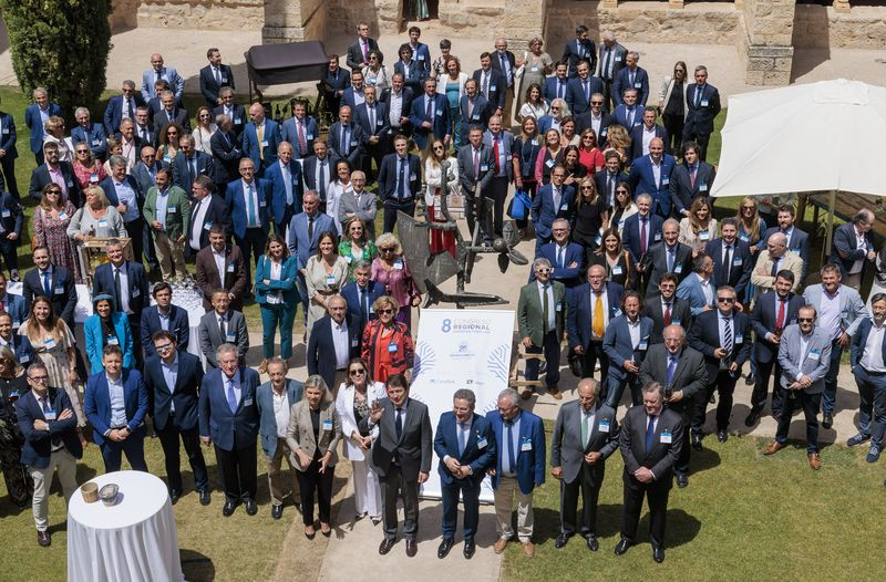 La Junta aumentará en 108 millones de euros su apoyo a las pymes