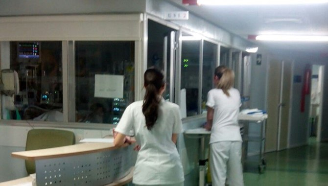 Se precisa personal de Enfermería para trabajar en Atención Primaria en Salamanca