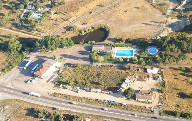 Salamanca lidera los establecimientos hoteleros a la venta en Castilla y León 