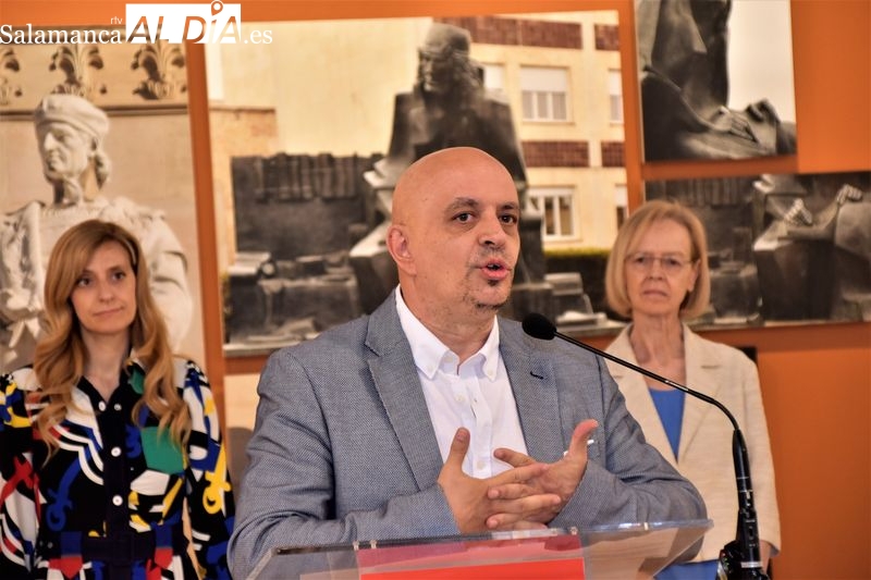 Descubre el legado humanista de Nebrija en esta exposición