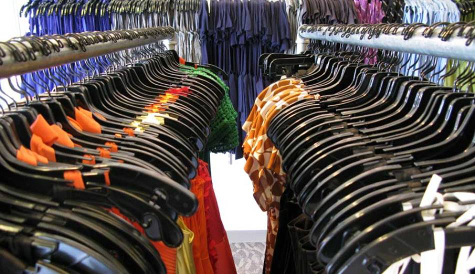 Los productos falsificados que más se compran en nuestro país 