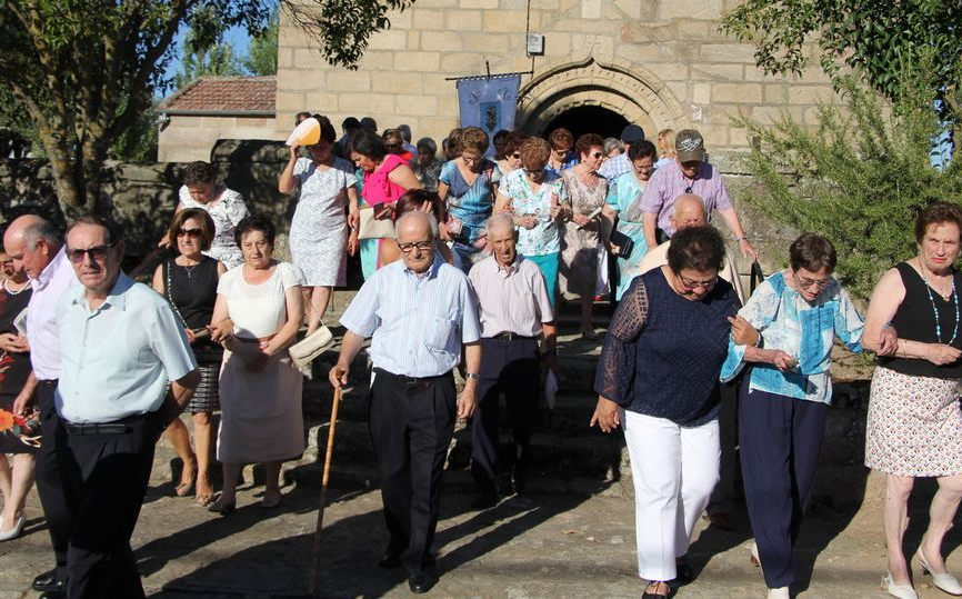 Cerralbo añade a San Antonio una feria de alimentación y artesanía